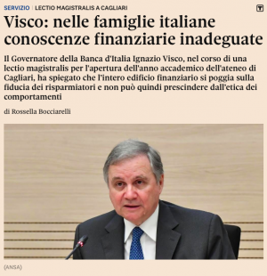 Come puoi migliorare