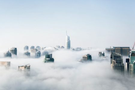 La tempesta perfetta