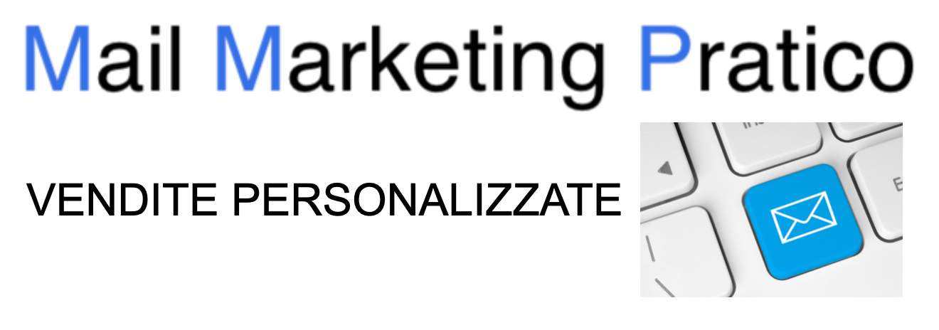 Mail Marketing PRATICO