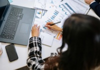 L'imprenditore è un esperto di marketing