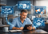 Intelligenza Artificiale nelle PMI